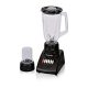 Cambridge Appliance BL 2086 - Blender with Mill - 250W - Black ha481