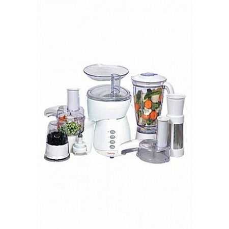 Cambridge Appliance Food Processor (Fp-849) ha591