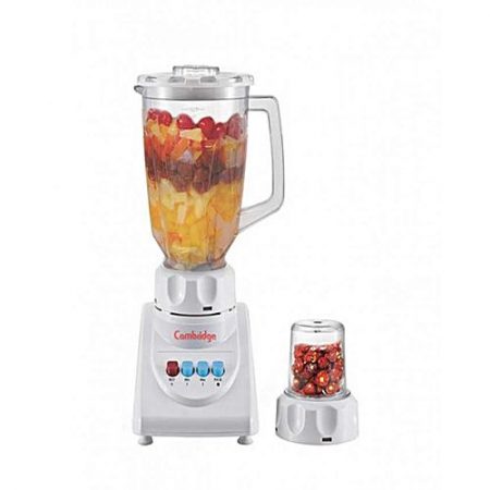 Cambridge Blender With Grinder (Bl-204) ha497