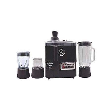 Cambridge Cambridge Juicer Blender 3-in-1 (JB-6666) ha161