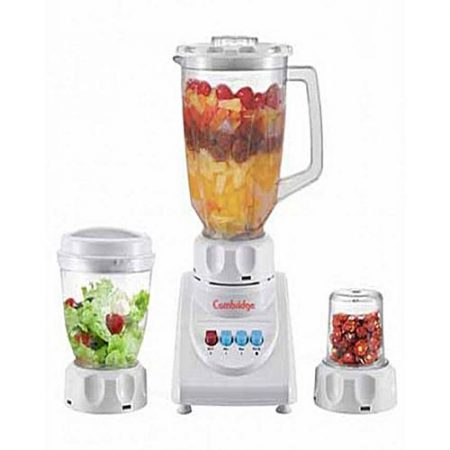 Cambridge Juicer Blender (Bl-206) ha525