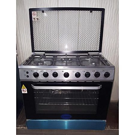 CANON Cooking Range ha292