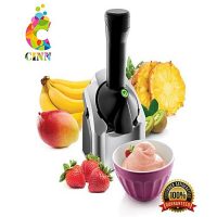 CINN Ice Cream Treat Maker - F ha730