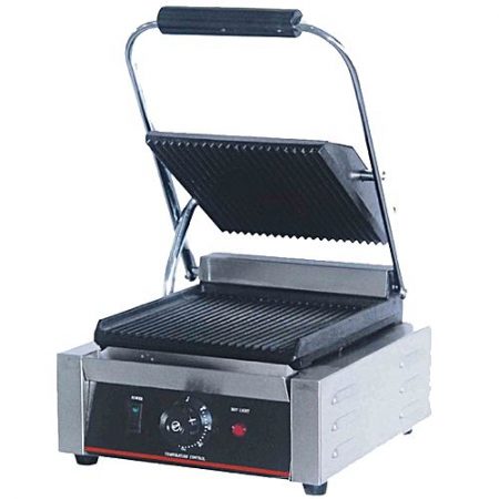 Dastgir Engineering Panini Grill Single Press ha165