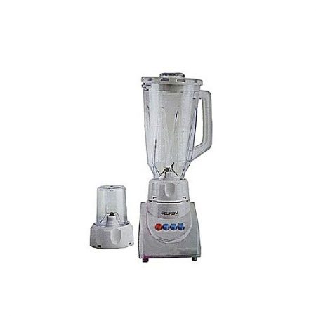 Deuron 2 in 1 Lion Juicer Blender - White ha294