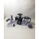 Deuron Blender Juicer Grinder And Vegitable Cutter Dn-911B ha889