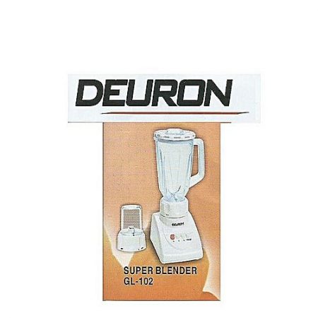 Deuron Deuron Super Blender GL - 102 ha115