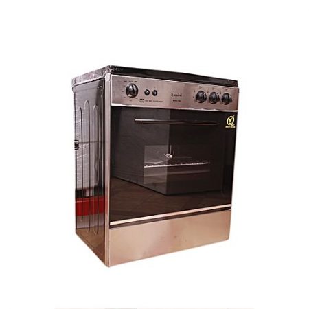 Esquire Cooking Range 27 660 Silver ha285