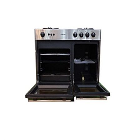 Esquire Cooking Range 34 6500 Silver ha177