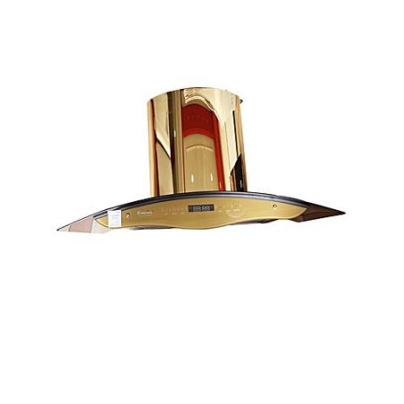 Esquire Exaust Hood 9012-71 Golden ha208