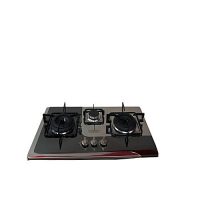 Esquire Kitchen Gas HOB 03 Burners ATM S45 ha183