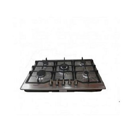 Esquire Kitchen Gas Hob ATM 5208 5 burners ha286