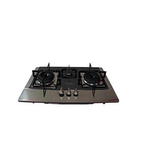 Esquire Kitchen HOB 03 Burners ESQ FB07A ha278