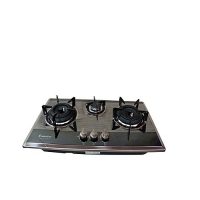 Esquire Kitchen Hob 03 Burners ESQ JH8601 ha246