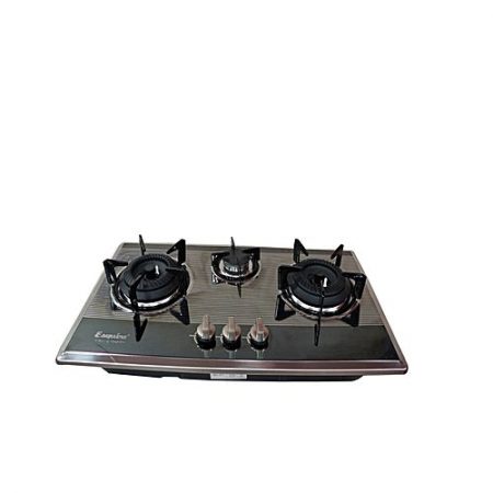 Esquire Kitchen Hob 03 Burners ESQ JH8601 ha246