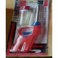 FLEX GAS APPLIANCES Gas lighter for stove and kitchen ha1