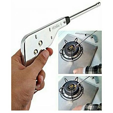 FLEX GAS APPLIANCES Gas lighter for stove and kitchen ha4