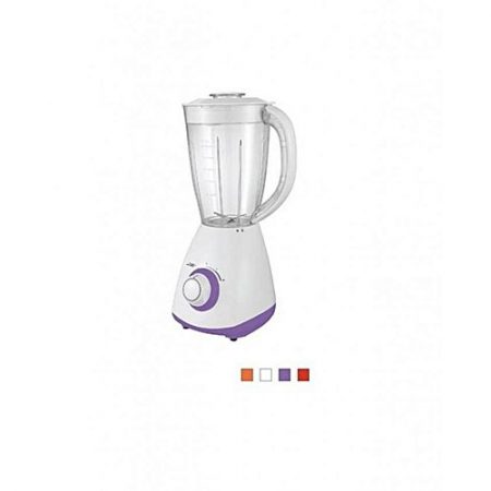 Geepas GSB6149 - 2 in 1 Blender - White ha731