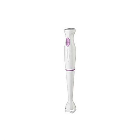 Geepas Hand Blender - Ghb6143 - White ha164