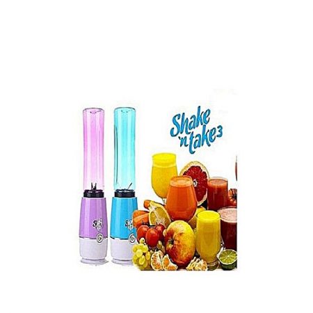 Geepas Shake N Take-3 Juicer Blender ha384