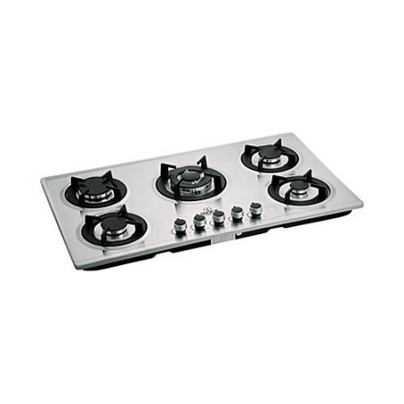 pan set for gas hob