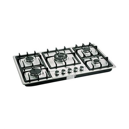 pan set for gas hob