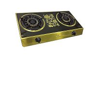 Indus Gas Stove Golden Special Model 222-A ha220