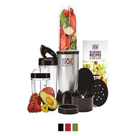 Magic Bullet Blender ha196