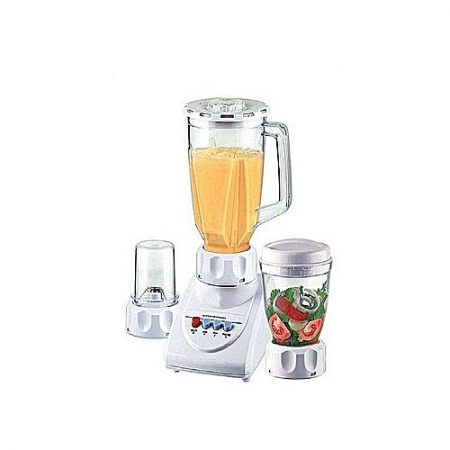 MC Seller 3 In 1 Blender & Grinder & Chopper ha875