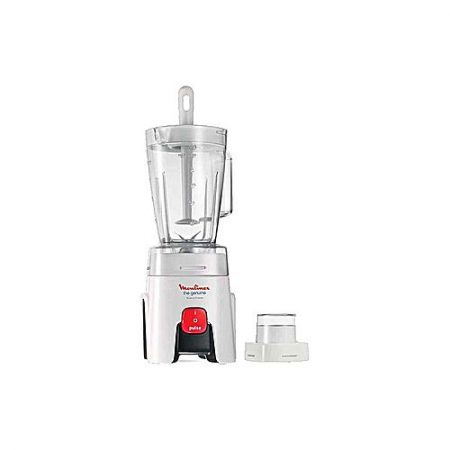 Moulinex Blender - LM241025 - White ha491