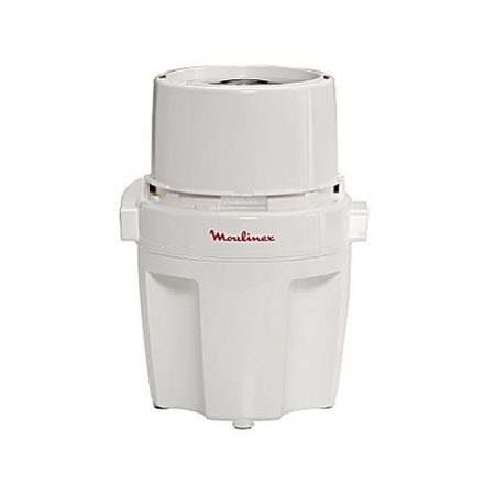 Moulinex la Moulinette Chopper - A320R1 - White ha400