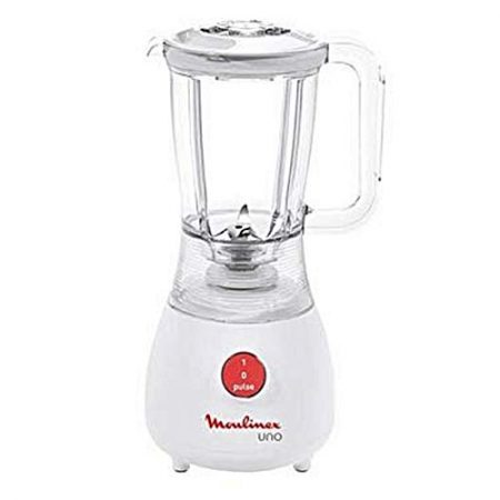 Moulinex Moulinex Blender/Grinder- LM207041- White ha640