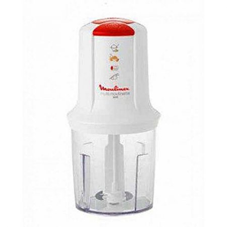 Moulinex Multi Moulinette Chopper - AT711131 - White ha930