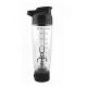 Optimum Nutrition Battery Operated Electric Protein Shaker Blender - 600 ml ha767
