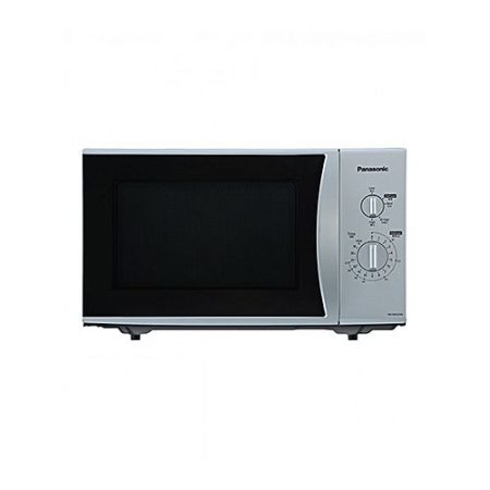 Panasonic Microwave Oven 25 LTR (NN-SM332 White ha264