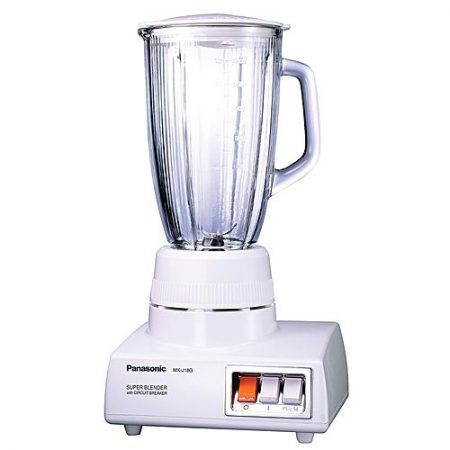 Panasonic MX-J18G Blender ha143