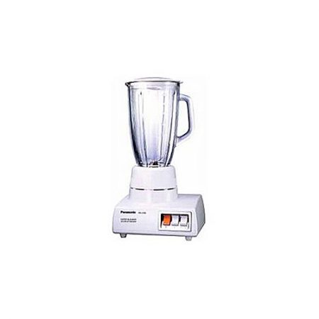 Panasonic Pack of 2- MX-J18 - Electric Blender & Mixer - White ha708