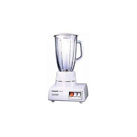 Panasonic Pack of 2- MX-J18 - Electric Blender & Mixer - White ha719