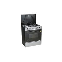 Rays Raise Cooking Range Rc-777 Black Colour Length 24 ha109