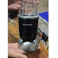 Saving Store All In 1 Blender - Grind,Blend,Ice Crush,Smoothie 3D Touch System Food Processor ha955