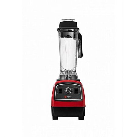 Silver Crest Commercial Heavy Duty Blender ha619