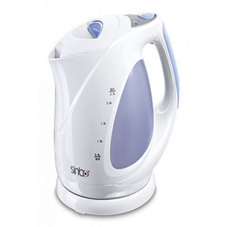 Sinbo -Electric-Kettle ha344