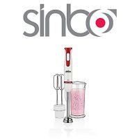 Sinbo Hand Blender SHB-3112 ha320