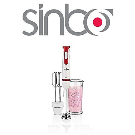 Sinbo Hand Blender SHB-3112 ha320