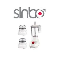 Sinbo SHB-2070 - Premium Blender White (Brand Warranty) ha439