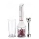 Sinbo SHB-3076 - Hand Mixer Blender - White & Silver ha710