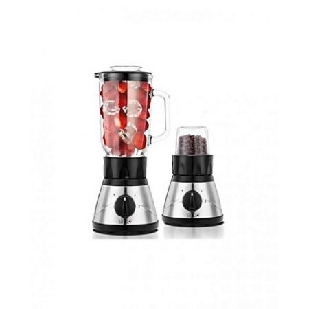 Sinbo SHB-3094 - Jug Stand Blender & Grinder - Black ha213