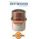 Skyiwood Blender, Chopper SKB-5556 ha810