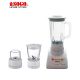 Sogo Juicer Blender JPN-510 ha550