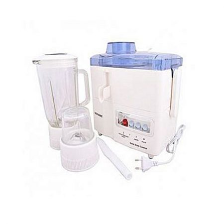 Sonashi Juicer Blender 4 In 1 (Sjb-312) ha371